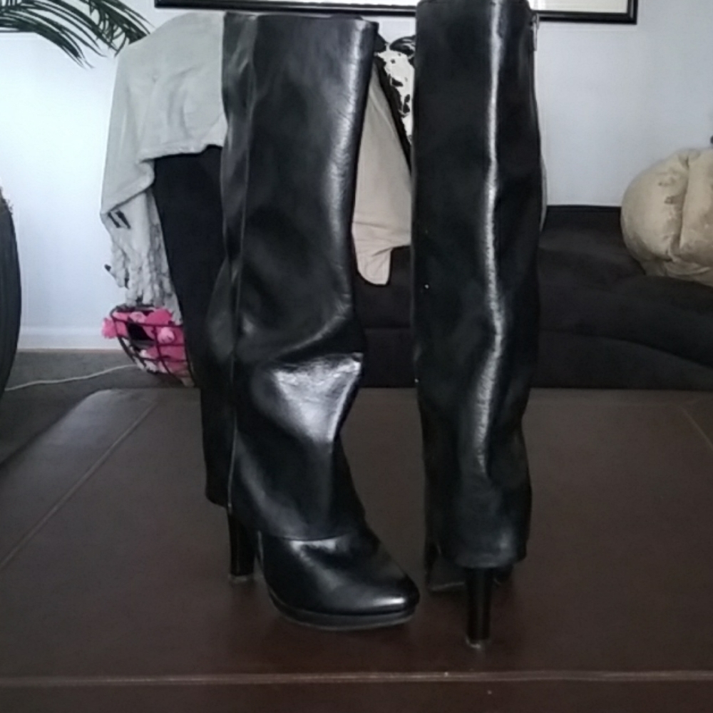 Super Cute Riding Boots - Picture 2 of 6